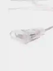 Удлинитель для гирлянды, 5 метров