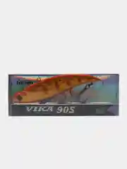 Золотой раттлин TsuYoki Vika 90S, 30 г