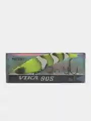 Лайм раттлин TsuYoki Vika 90S, 30 г