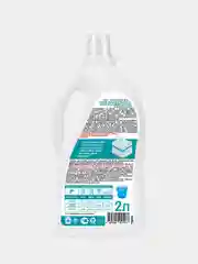 Гель-концентрат для стирки белья Forest clean "Свежесть альп", 2 л