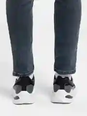 Зеленый мужские кроссовки
