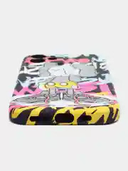 Ледяной чехол KAWS для iPhone 12