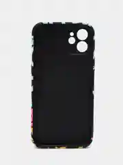 Ледяной чехол KAWS для iPhone 12