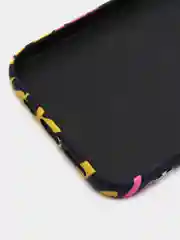Ледяной чехол KAWS для iPhone 12