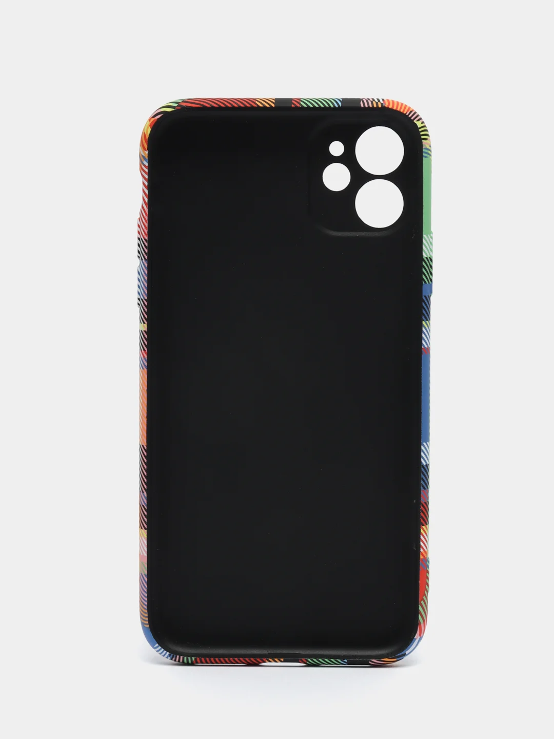 Медный чехол для iPhone 11 KAWS