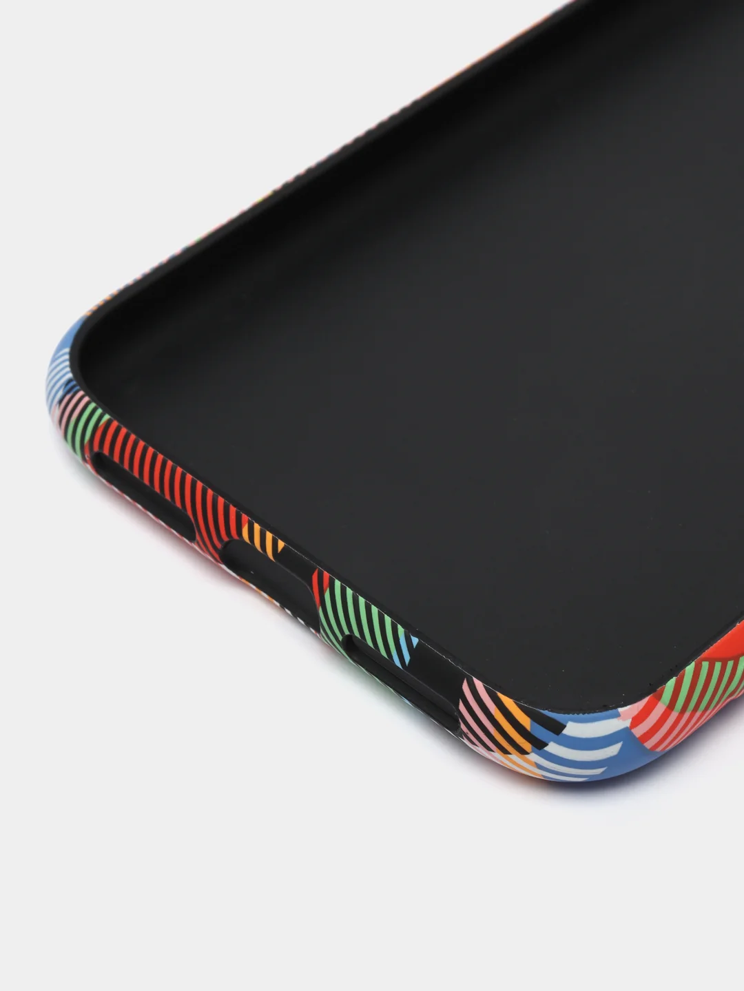Медный чехол для iPhone 11 KAWS