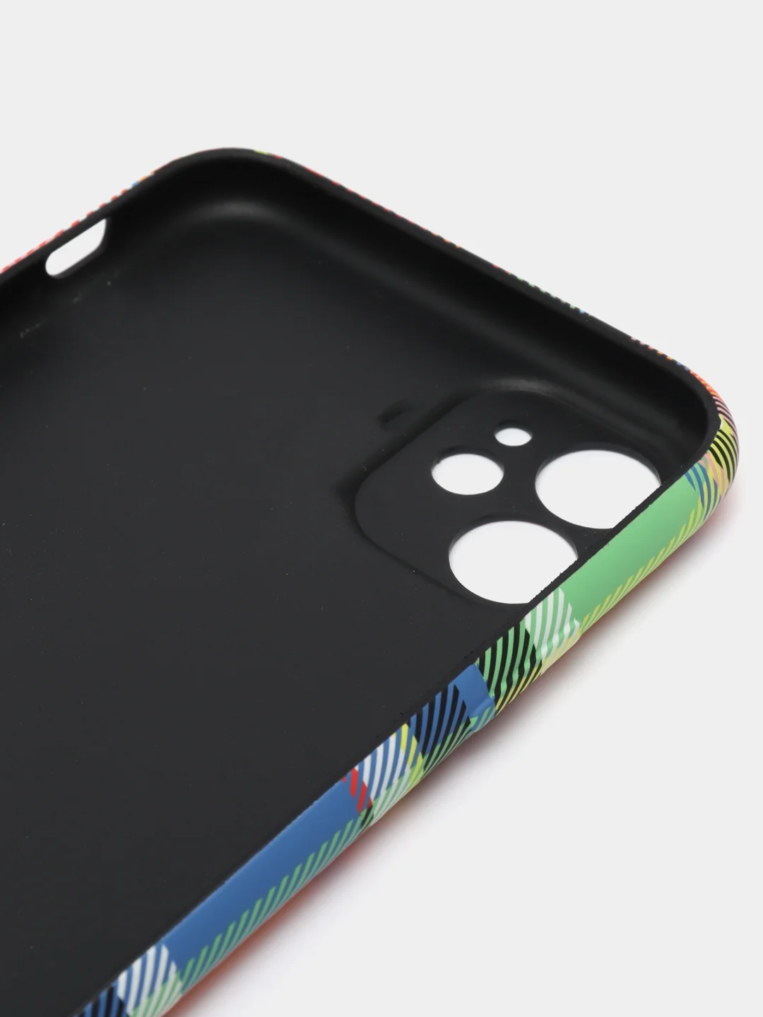 Медный чехол для iPhone 11 KAWS