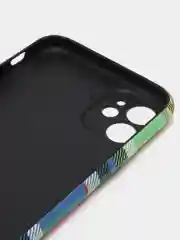Медный чехол для iPhone 11 KAWS