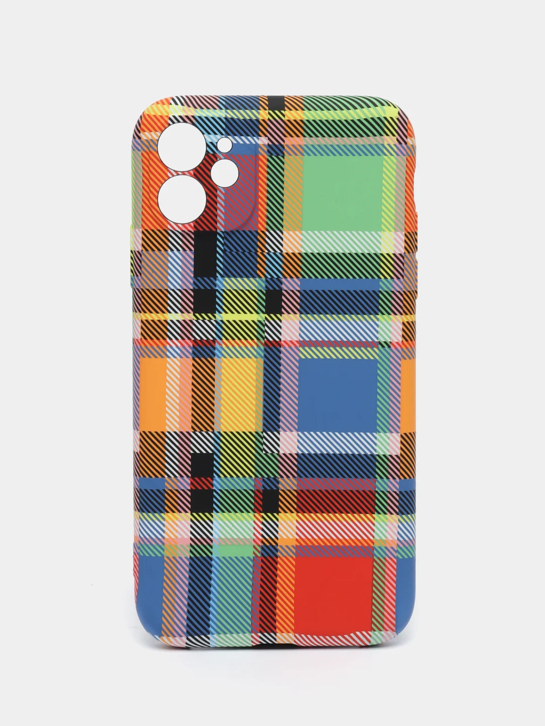Медный чехол для iPhone 11 KAWS