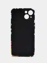 Ледяной чехол KAWS для iPhone 13