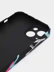 Ледяной чехол KAWS для iPhone 13