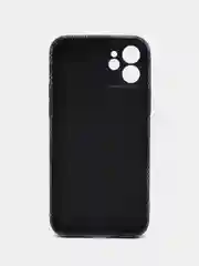 Индиго чехол KAWS для iPhone 12