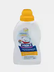 Пятновыводитель для детского белья УМКА, 500 мл