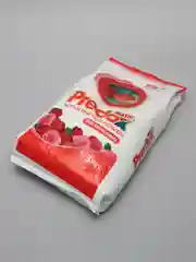 Стиральный порошок для белого для цветного белья/автомат/ручная PREDOX Роза 3 кг