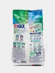 Стиральный порошок BiMAX "100 пятен", автомат, 3 кг