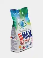 Стиральный порошок BiMAX "100 пятен", автомат, 3 кг