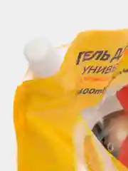 Гель для стирки универсальный, 1400 ml, 28 стирок