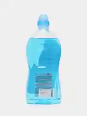 Жидкое средство для стирки Barhat Biosave "Свежесть океана", гель, универсальное, 2 л