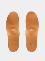 Стельки для обуви, кожаные