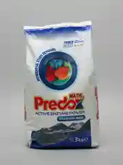 Стиральный порошок для белого для цветного белья/автомат/ручная PREDOX Свежесть гор 3 кг