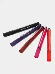 Фломастеры толстые True Color, 12 цветов