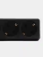 Сетевой фильтр удлинитель Perfeo Power+, 6 розеток