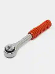 Ключ трещоточный 1/4"