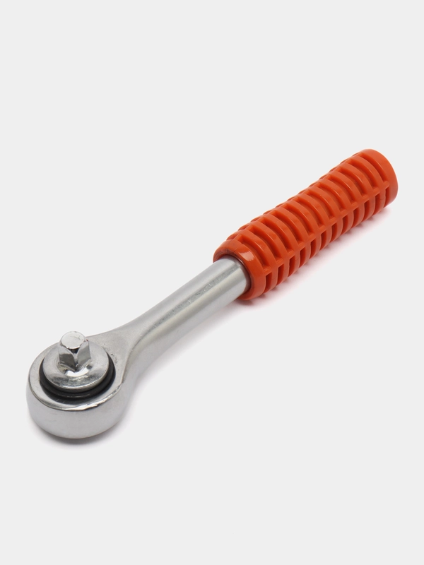 Ключ трещоточный 1/4"