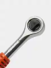 Ключ трещоточный 1/4"