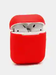 Силиконовый чехол для наушников Apple AirPods 1 / 2