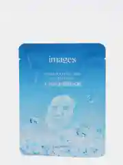 Маска для лица тканевая охлаждающая, сужающая поры, маска для всех типов кожи увлажняющая