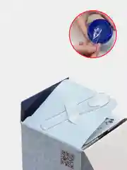 Прозрачный сыворотка для лица "Увлажнение кожи", с гиалуроном