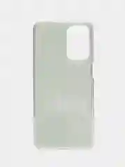 Хром чехол для Samsung Galaxy A23, Самсунг Галакси А23 силиконовый с рисунком