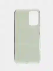 Черный чехол для Samsung Galaxy A23, Самсунг Галакси А23 силиконовый с рисунком
