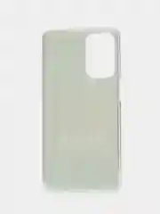 Угольный чехол для Samsung Galaxy A23, Самсунг Галакси А23 силиконовый с рисунком