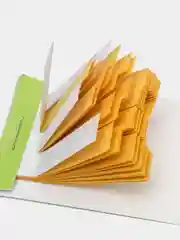 Индикаторная лакмусовая бумага, измеритель pH-кислотности 1-14