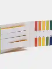 Индикаторная лакмусовая бумага, измеритель pH-кислотности 1-14