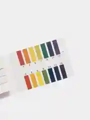 Индикаторная лакмусовая бумага, измеритель pH-кислотности 1-14