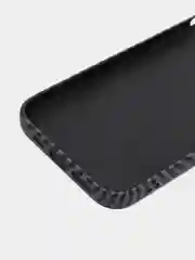 Угольный чехол KAWS для iPhone 12