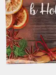 Пакет полиэтиленовый с вырубной ручкой, 30*40 см, 3 штуки