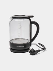 Чайник Polaris PWK 1759CGL, черный