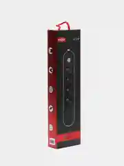 Сетевой фильтр удлинитель, с USB разъемами