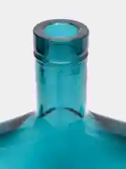 Бутылка стеклянная "Зубр", 0,7 л