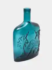 Бутылка стеклянная "Зубр", 0,7 л