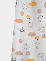 Коричневый штанишки для малыша  Amelli