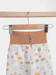 Коричневый штанишки для малыша  Amelli