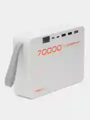 Внешний аккумулятор 70000 мАч