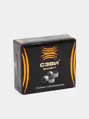 Стойка стабилизатора из 2 штук для ВАЗ 2190-2191, 2192, 2194 Гранта