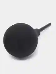 Черный клизма для очистки кишечника