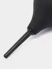 Черный клизма для очистки кишечника